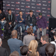 Illustration for article titled The 2013 Jalopnik Film Festival Opening Night Panel and Kickoff Party in photos